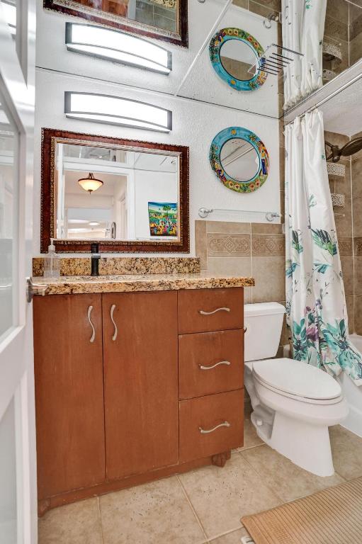 45 OCEAN CONDO - Residential