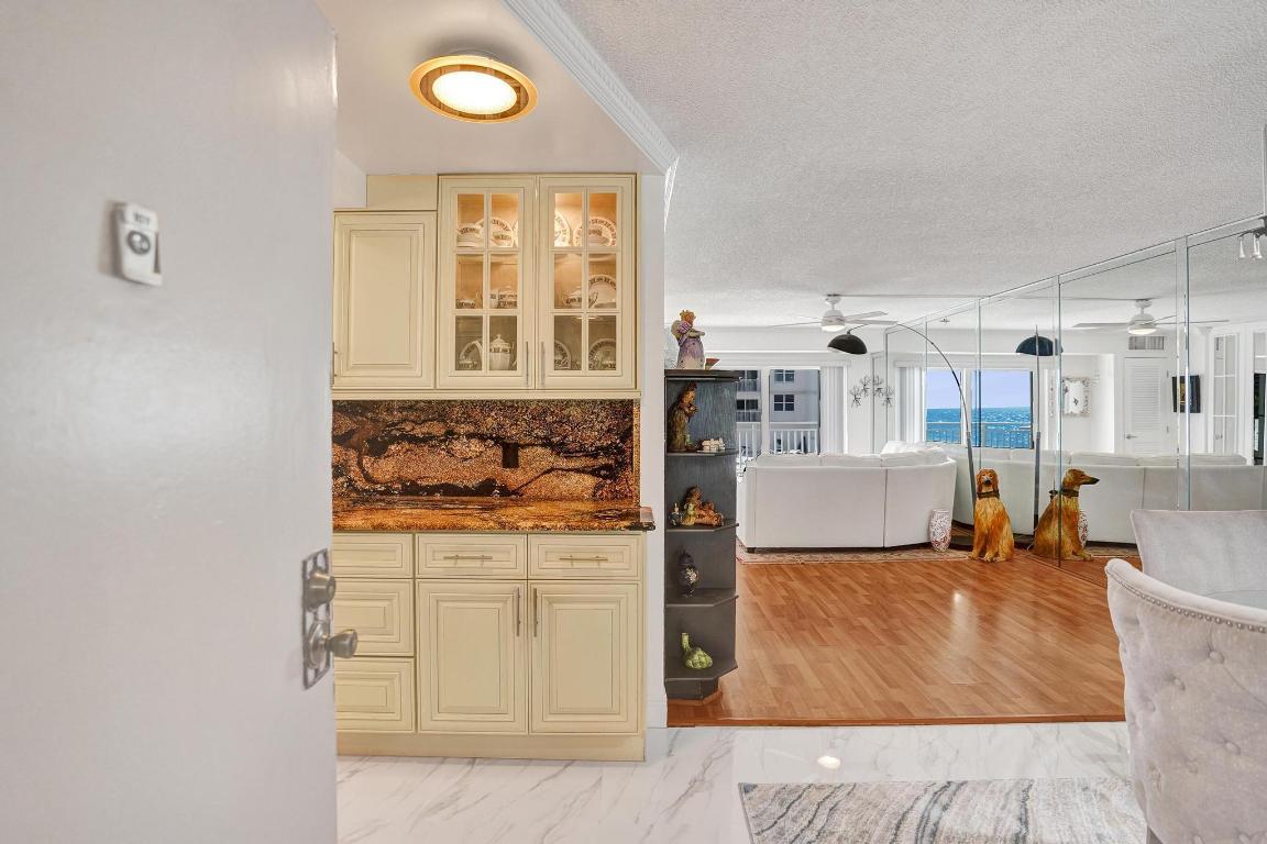 45 OCEAN CONDO - Residential