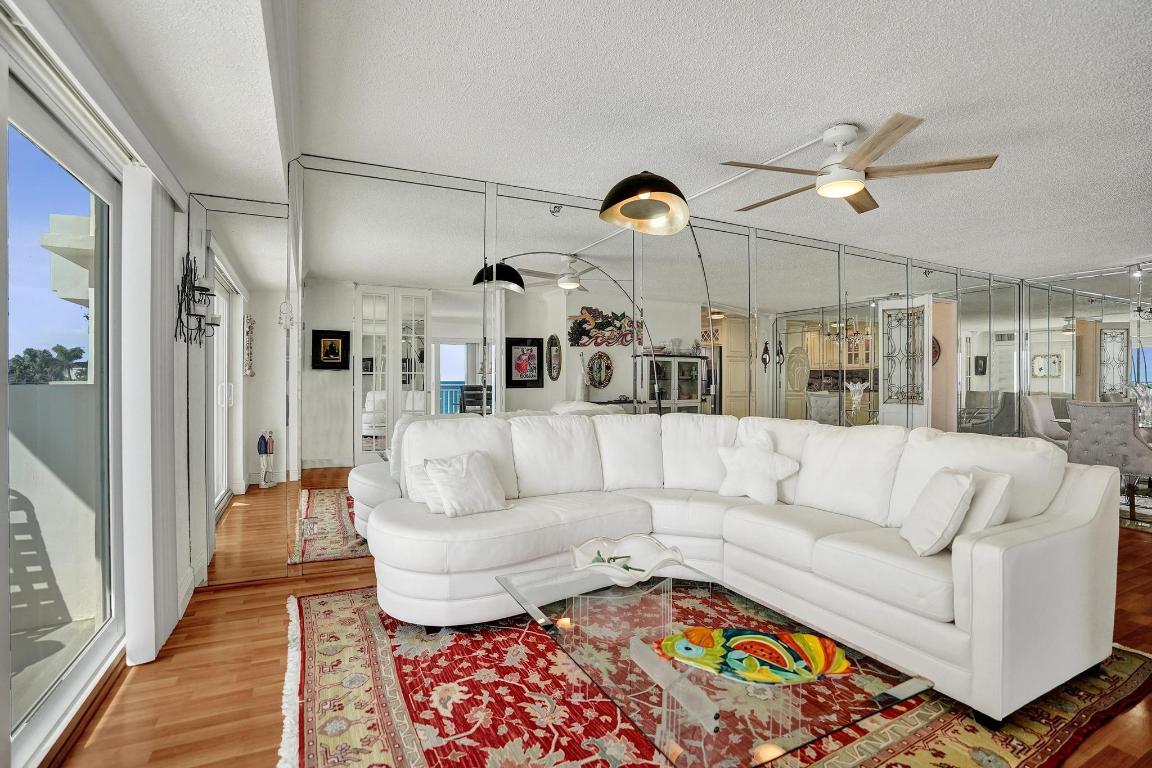 45 OCEAN CONDO - Residential