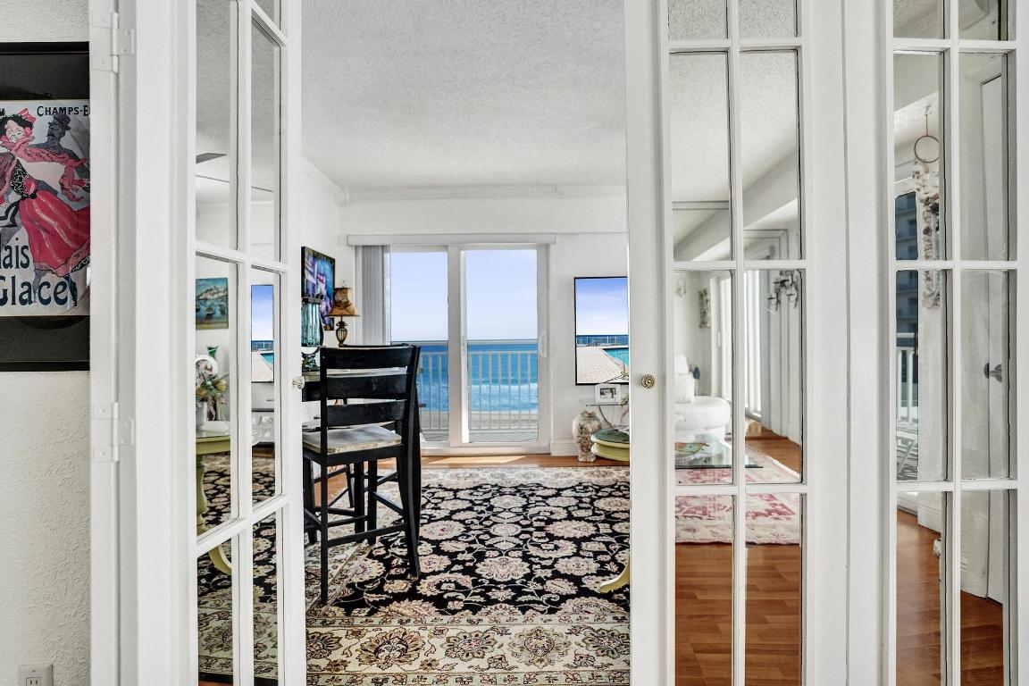45 OCEAN CONDO - Residential