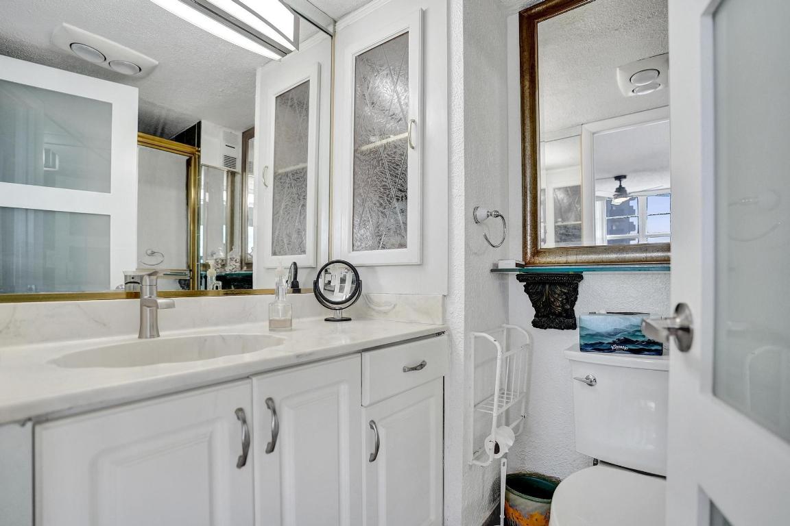 45 OCEAN CONDO - Residential