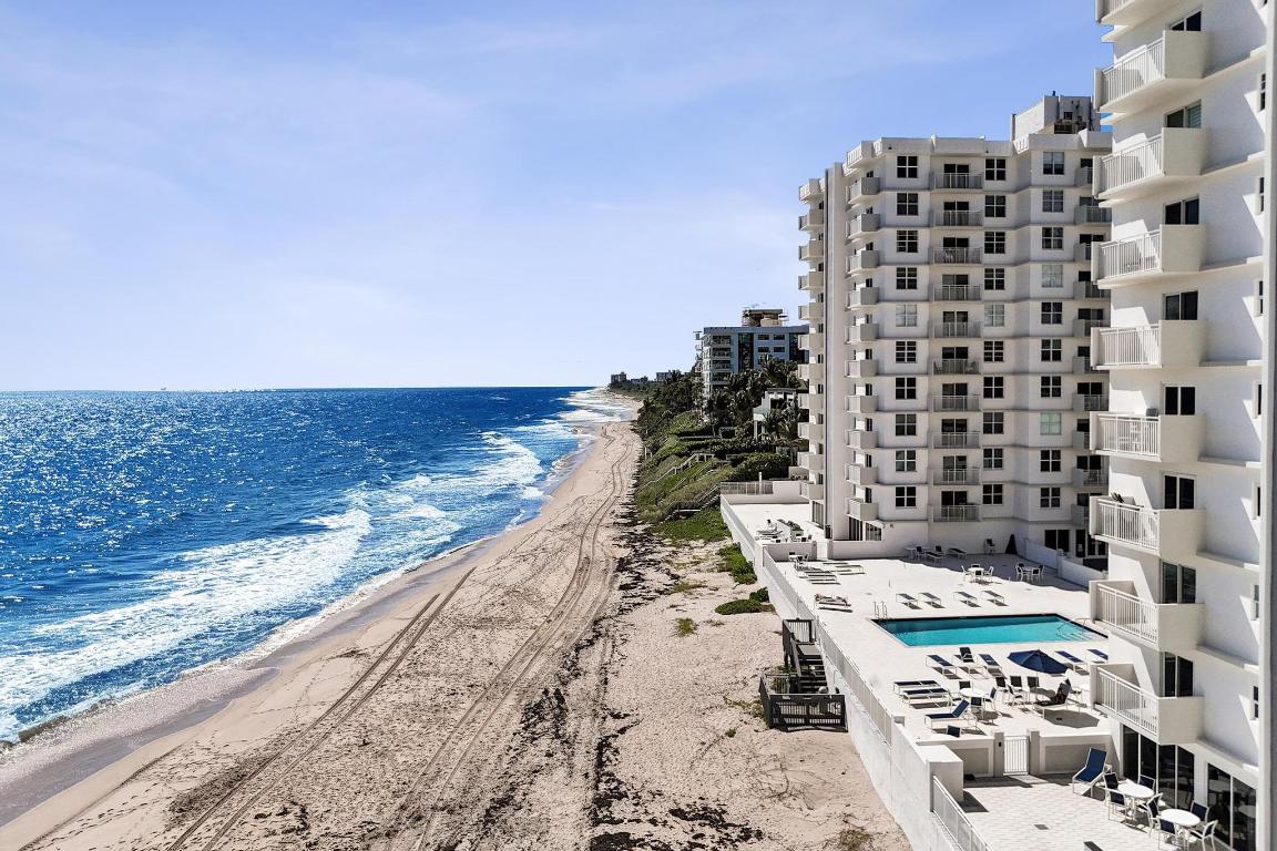 45 OCEAN CONDO - Residential