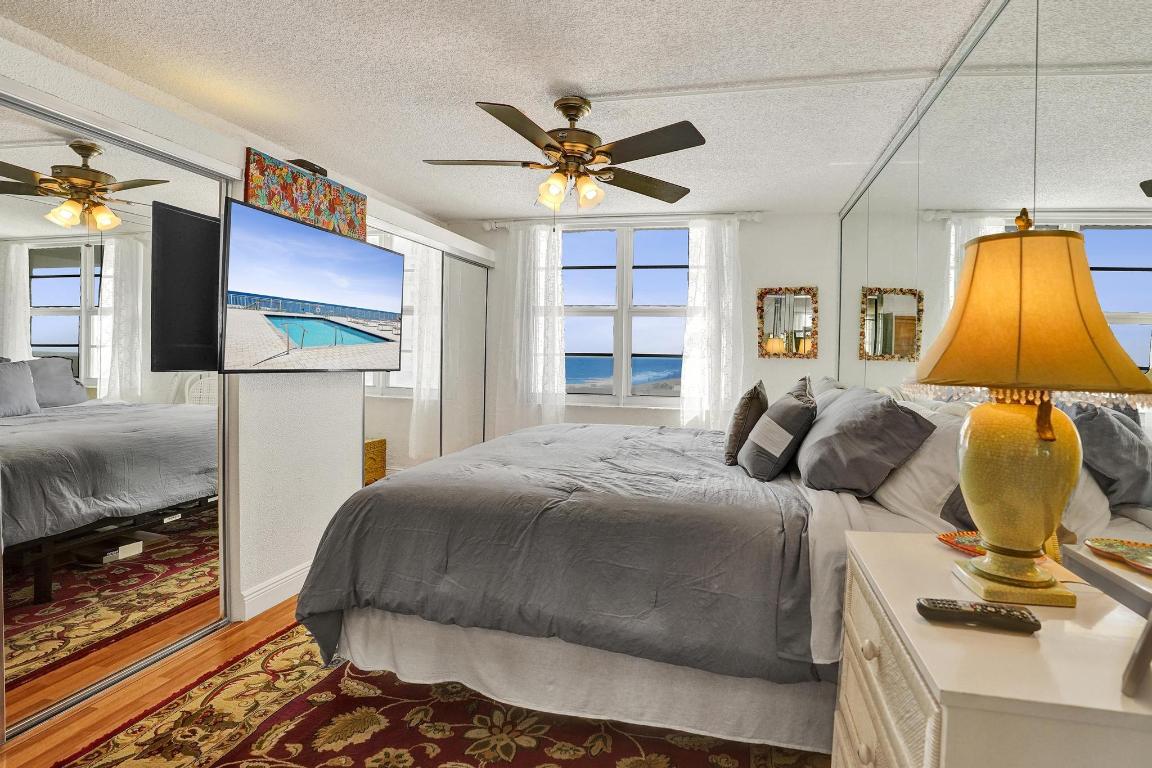 45 OCEAN CONDO - Residential