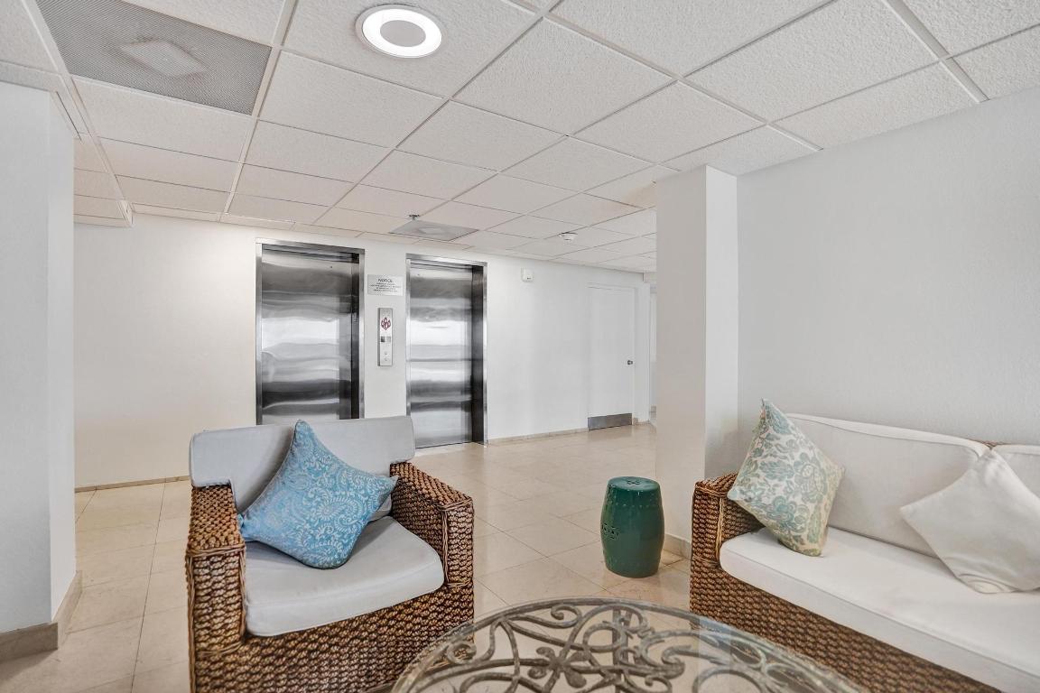 45 OCEAN CONDO - Residential