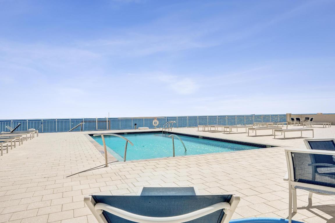 45 OCEAN CONDO - Residential