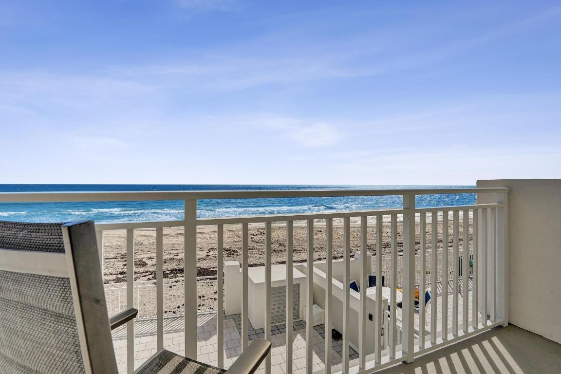 45 OCEAN CONDO - Residential