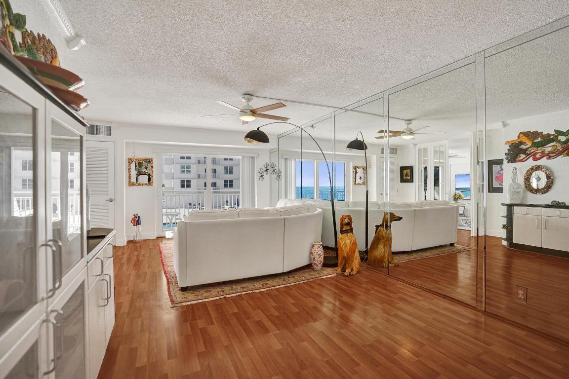 45 OCEAN CONDO - Residential