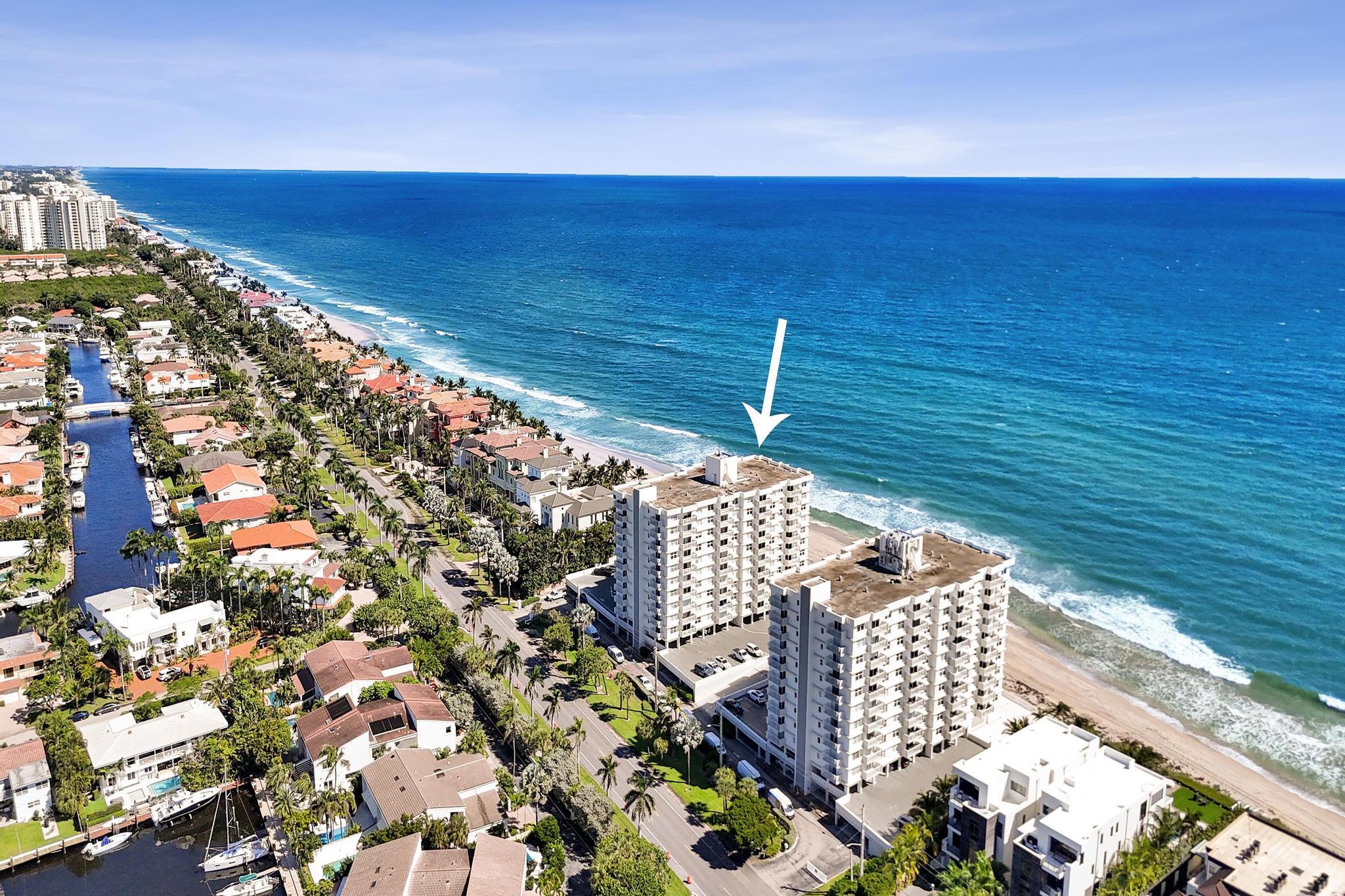 Ambassadors 01 Condo Sout - Residential