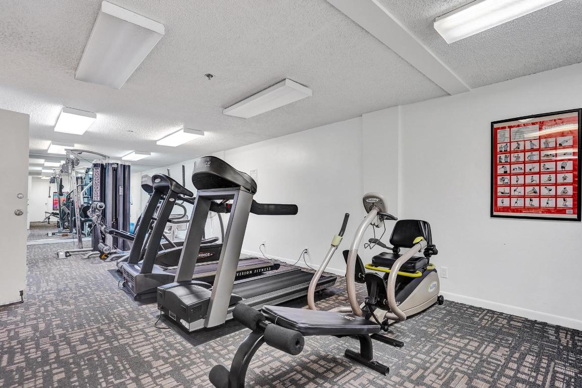 45 OCEAN CONDO - Residential