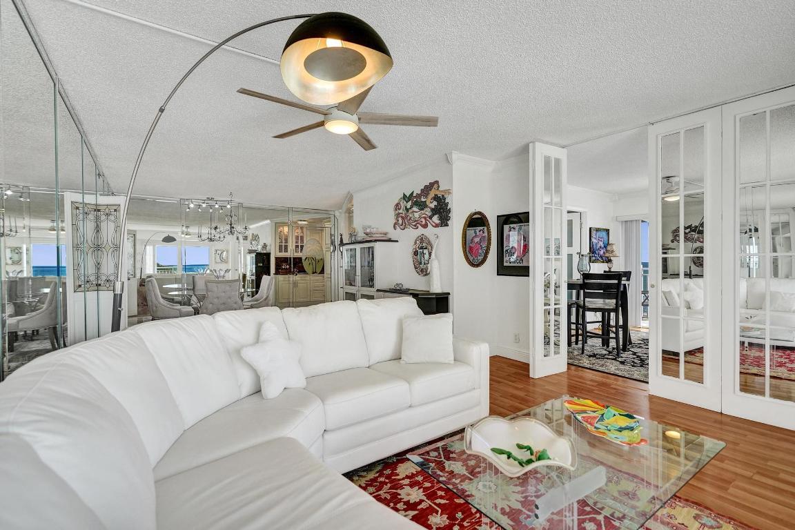 45 OCEAN CONDO - Residential