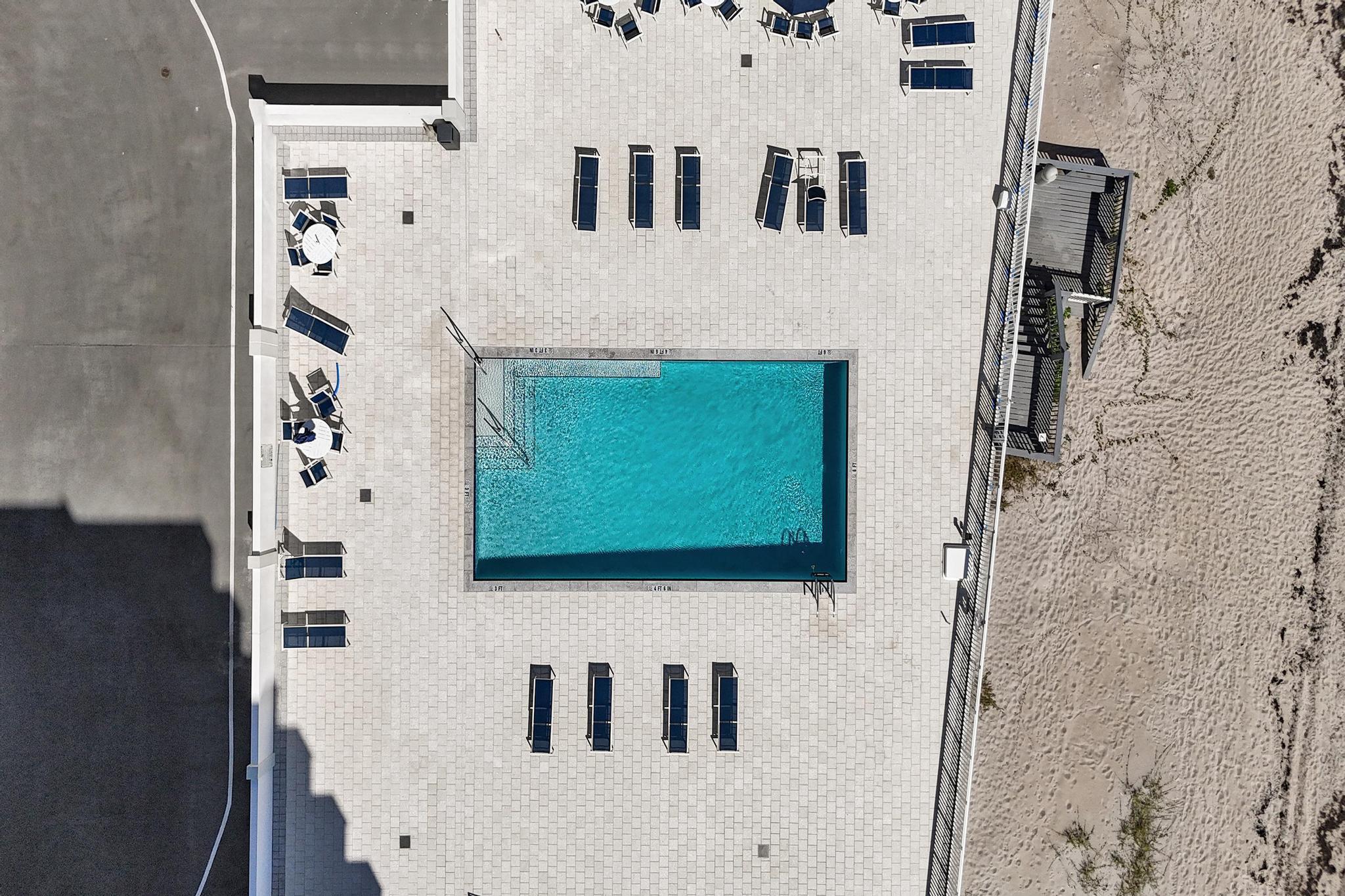 Ambassadors 01 Condo Sout - Residential