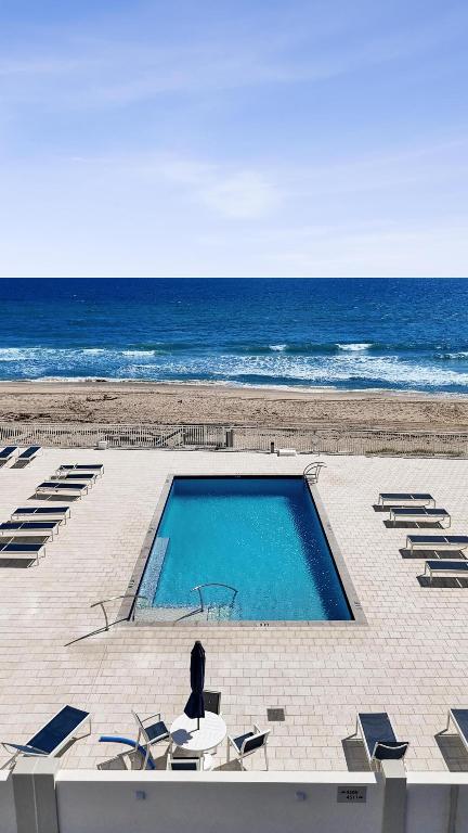 45 OCEAN CONDO - Residential