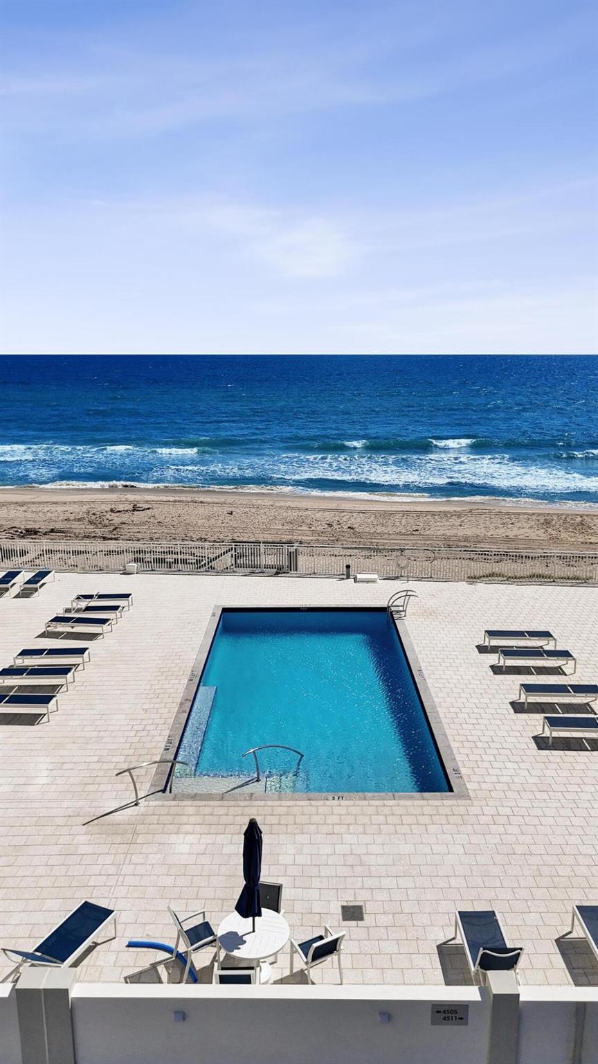 Ambassadors 01 Condo Sout - Residential