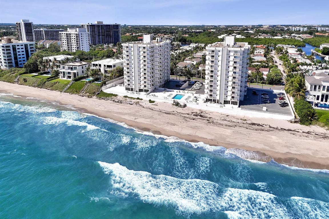 45 OCEAN CONDO - Residential