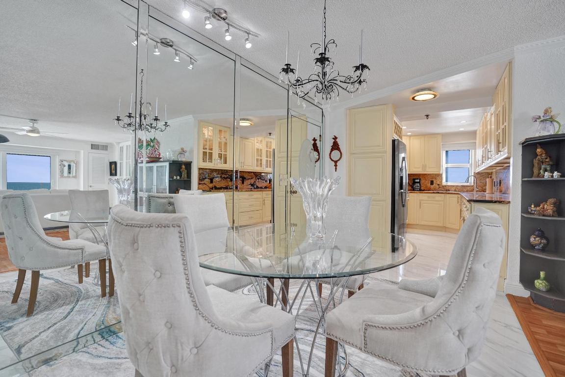 45 OCEAN CONDO - Residential