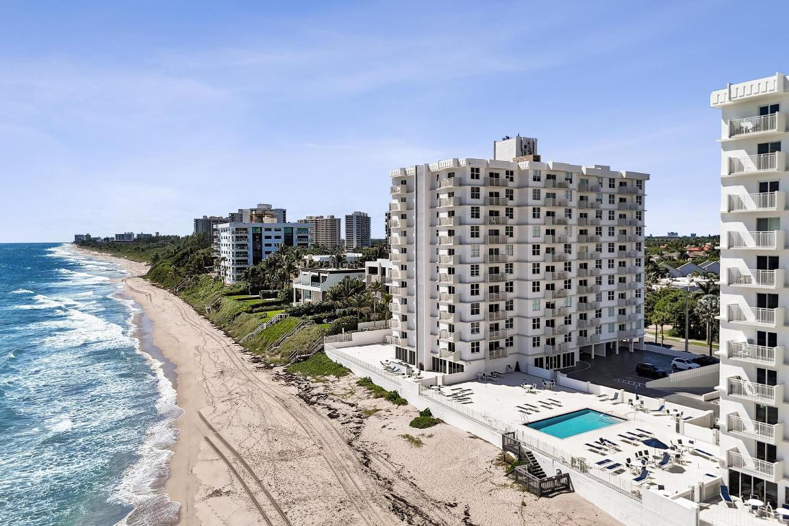 45 OCEAN CONDO - Residential