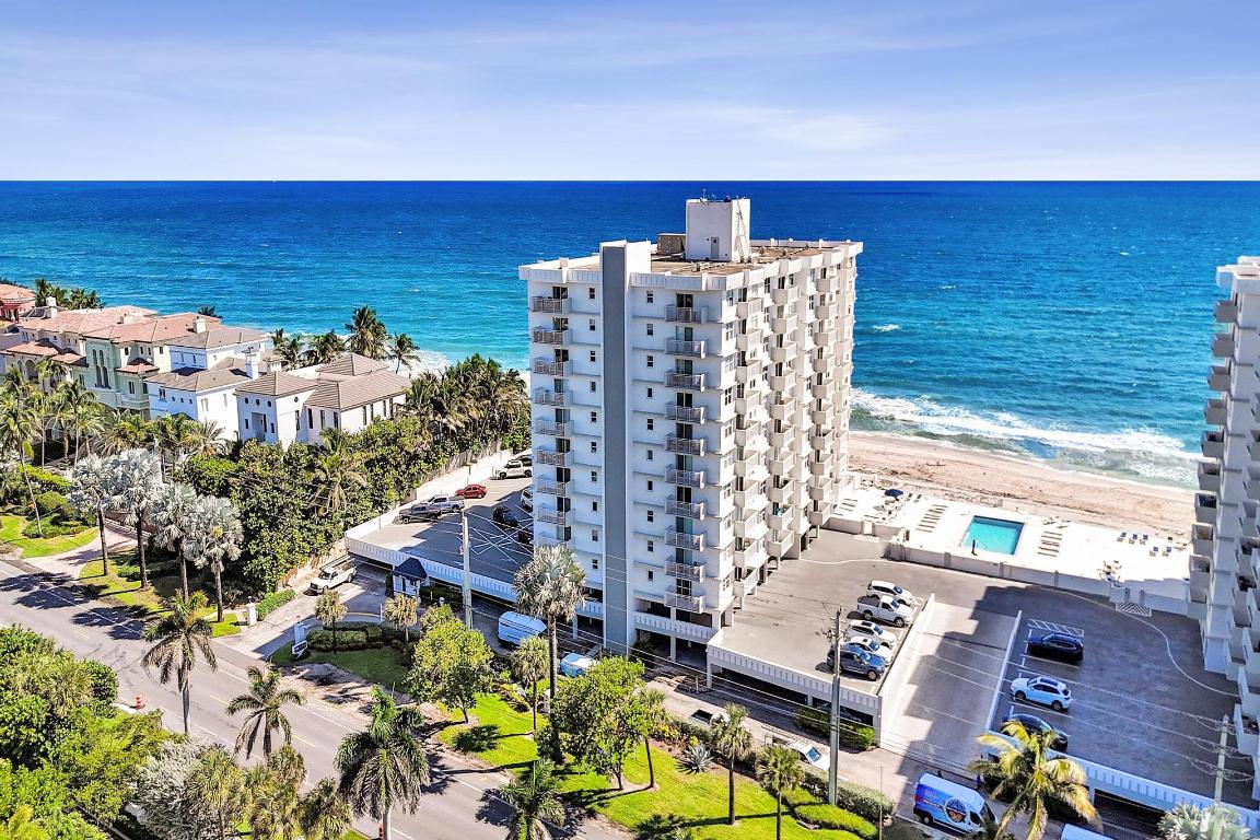 4505 S Ocean Boulevard 107