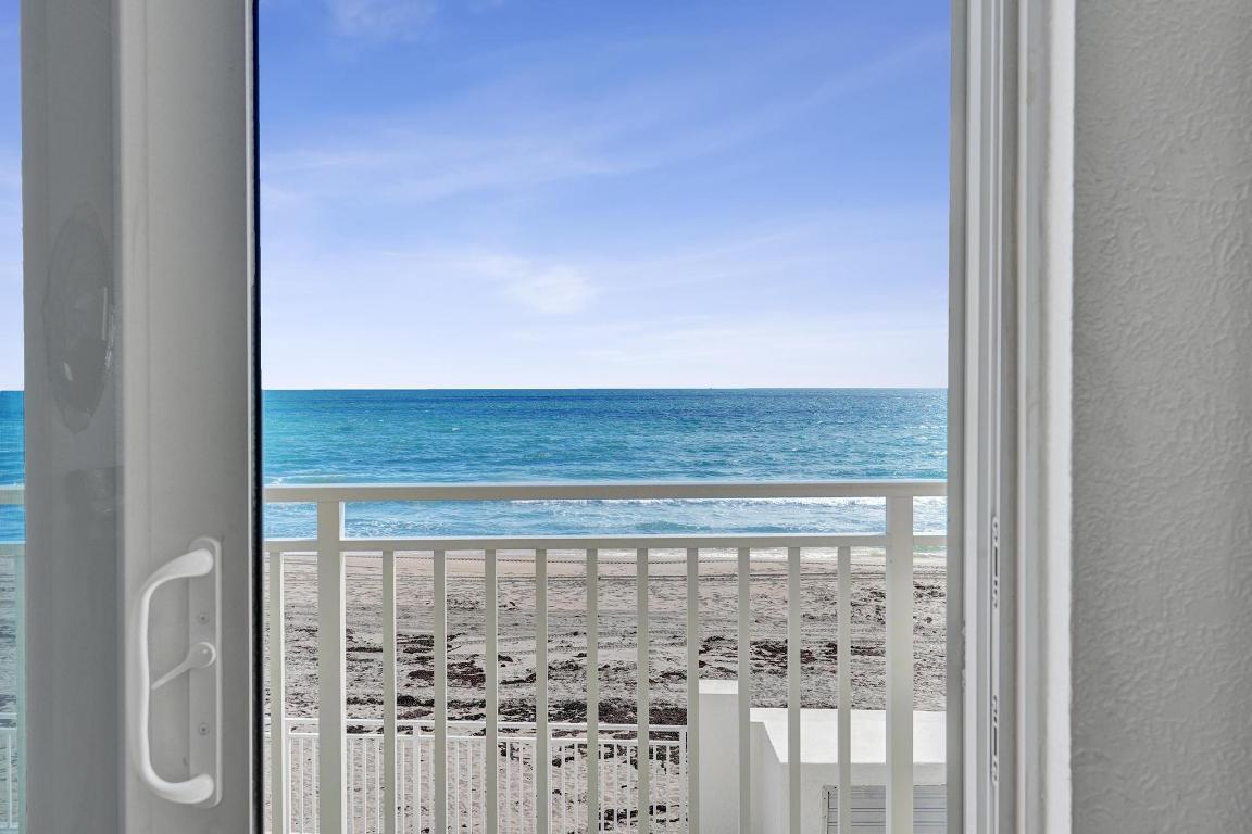 45 OCEAN CONDO - Residential