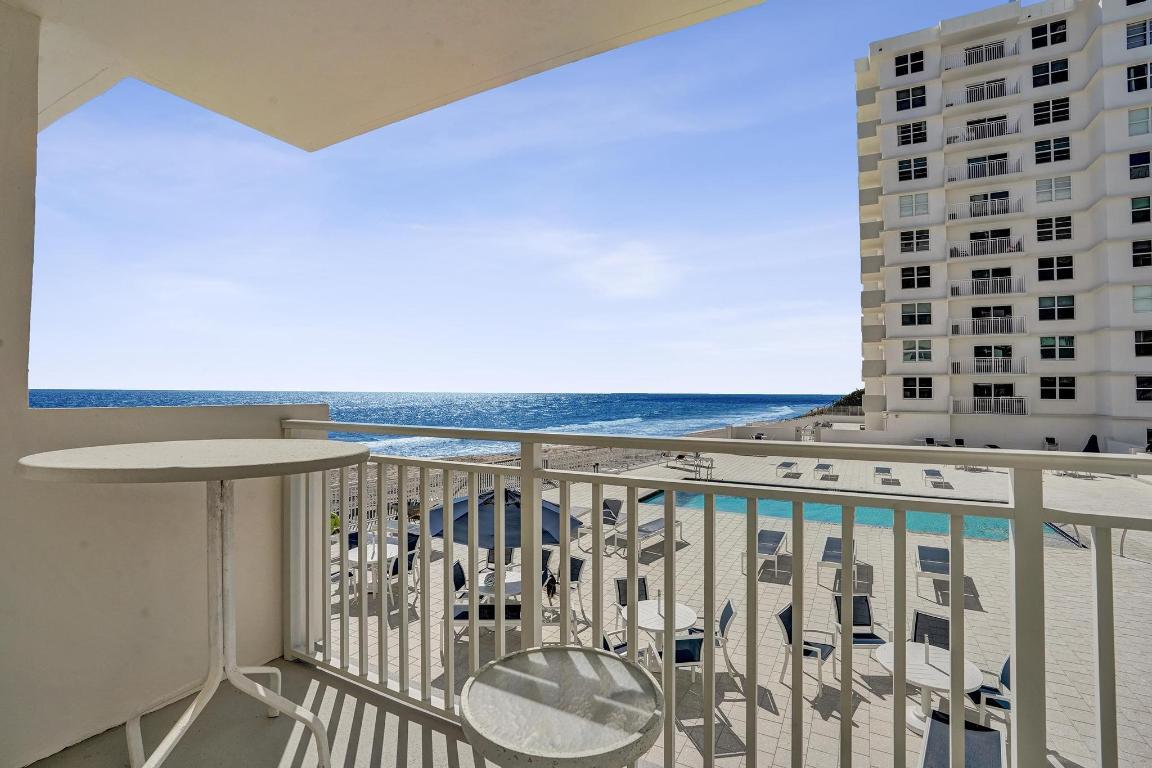 45 OCEAN CONDO - Residential