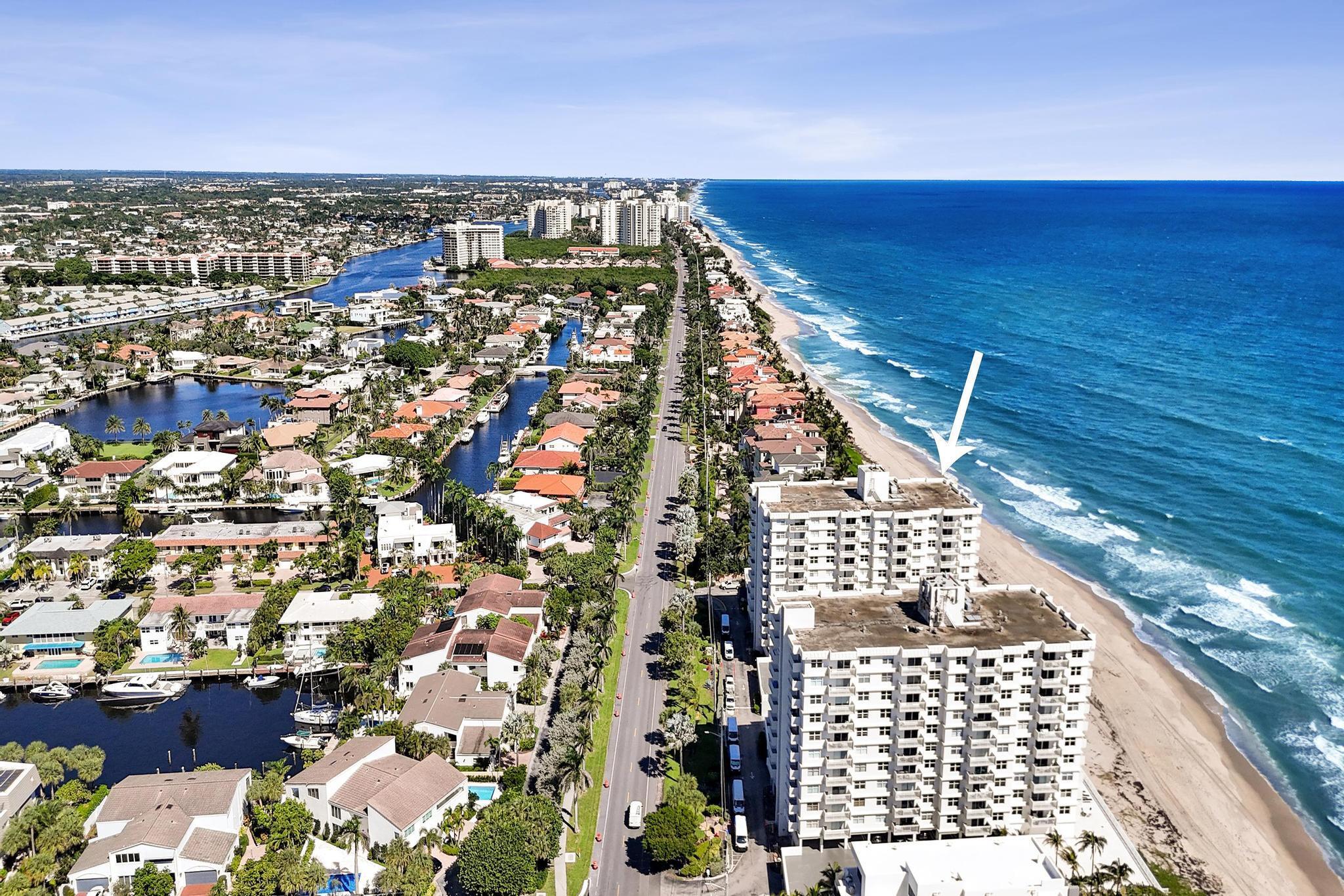 Ambassadors 01 Condo Sout - Residential