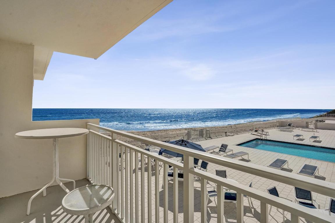 45 OCEAN CONDO - Residential