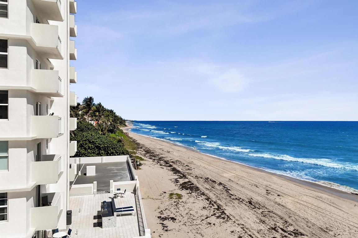 45 OCEAN CONDO - Residential