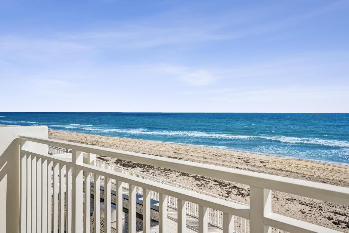 45 OCEAN CONDO - Residential