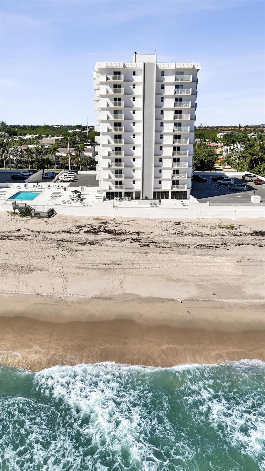 Ambassadors 01 Condo Sout - Residential