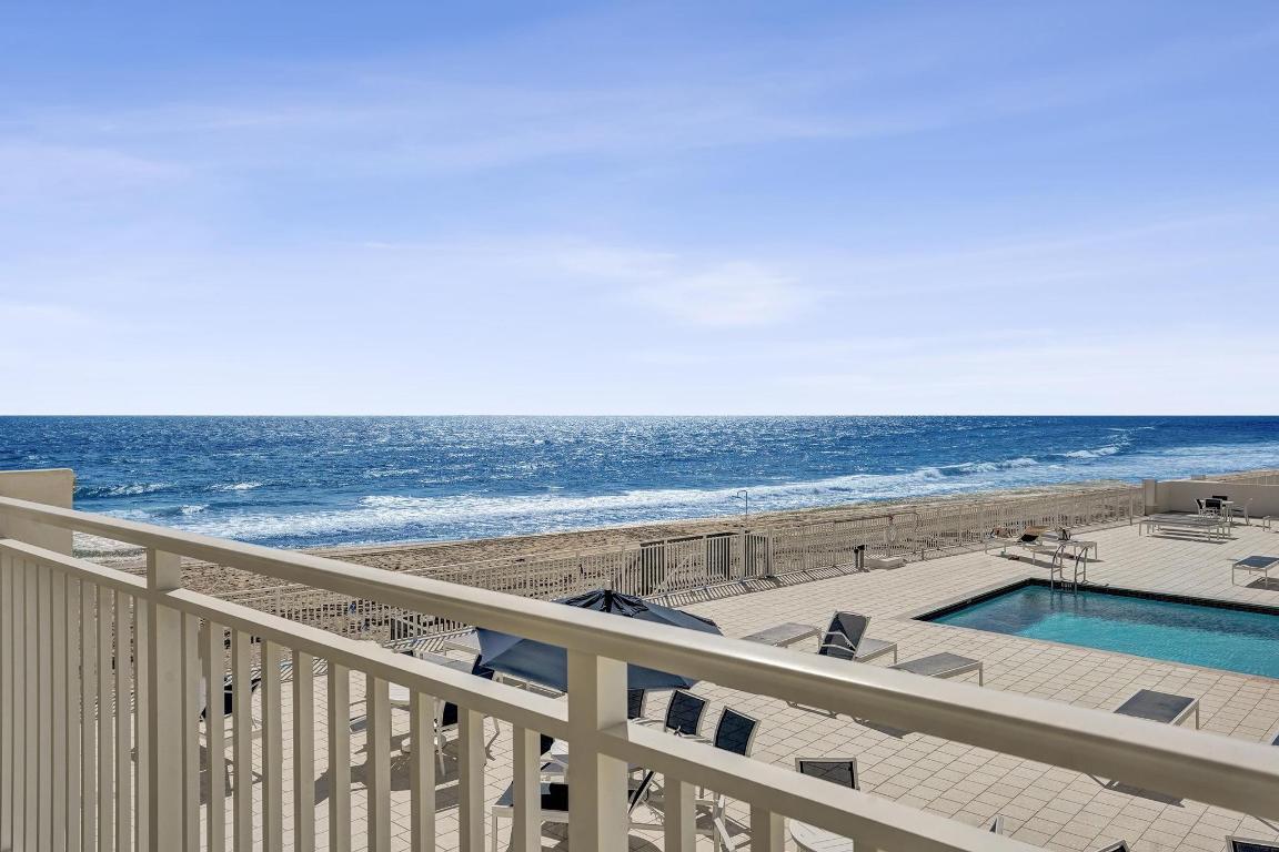 45 OCEAN CONDO - Residential