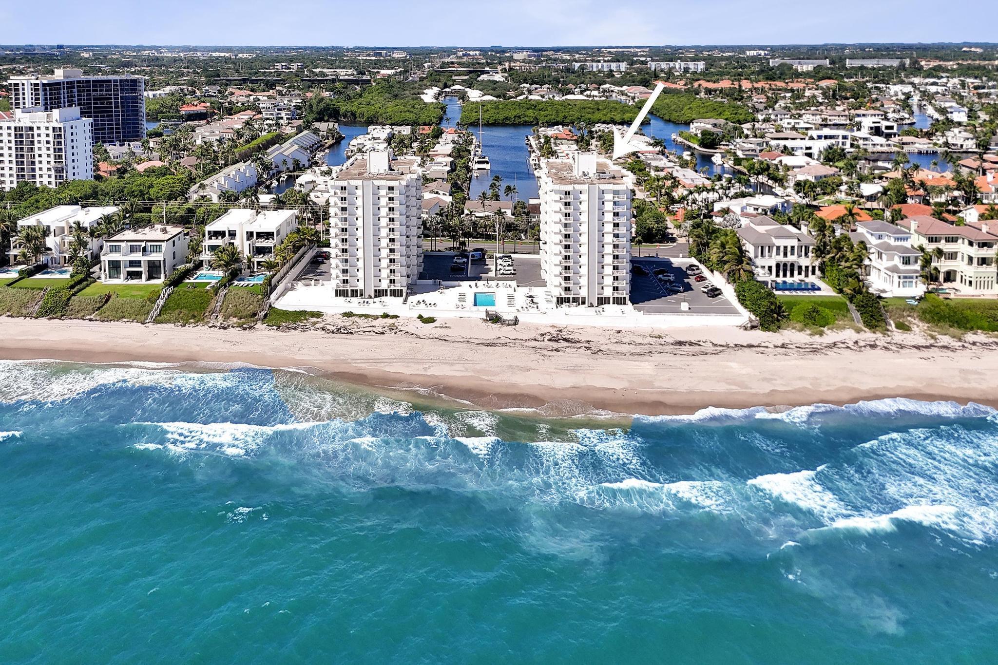 Ambassadors 01 Condo Sout - Residential