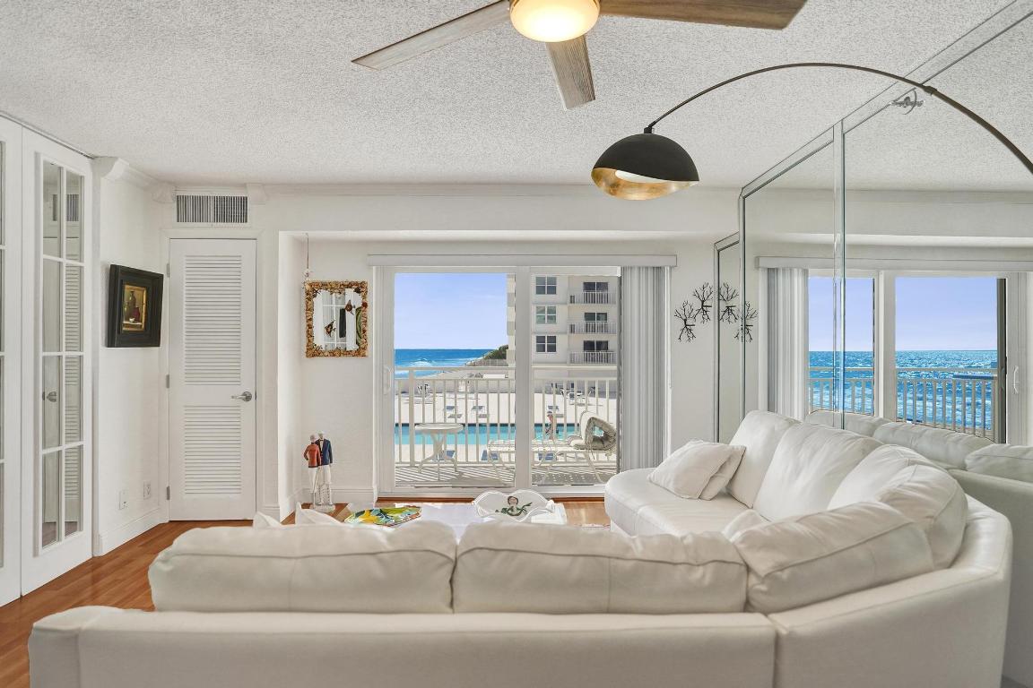 45 OCEAN CONDO - Residential