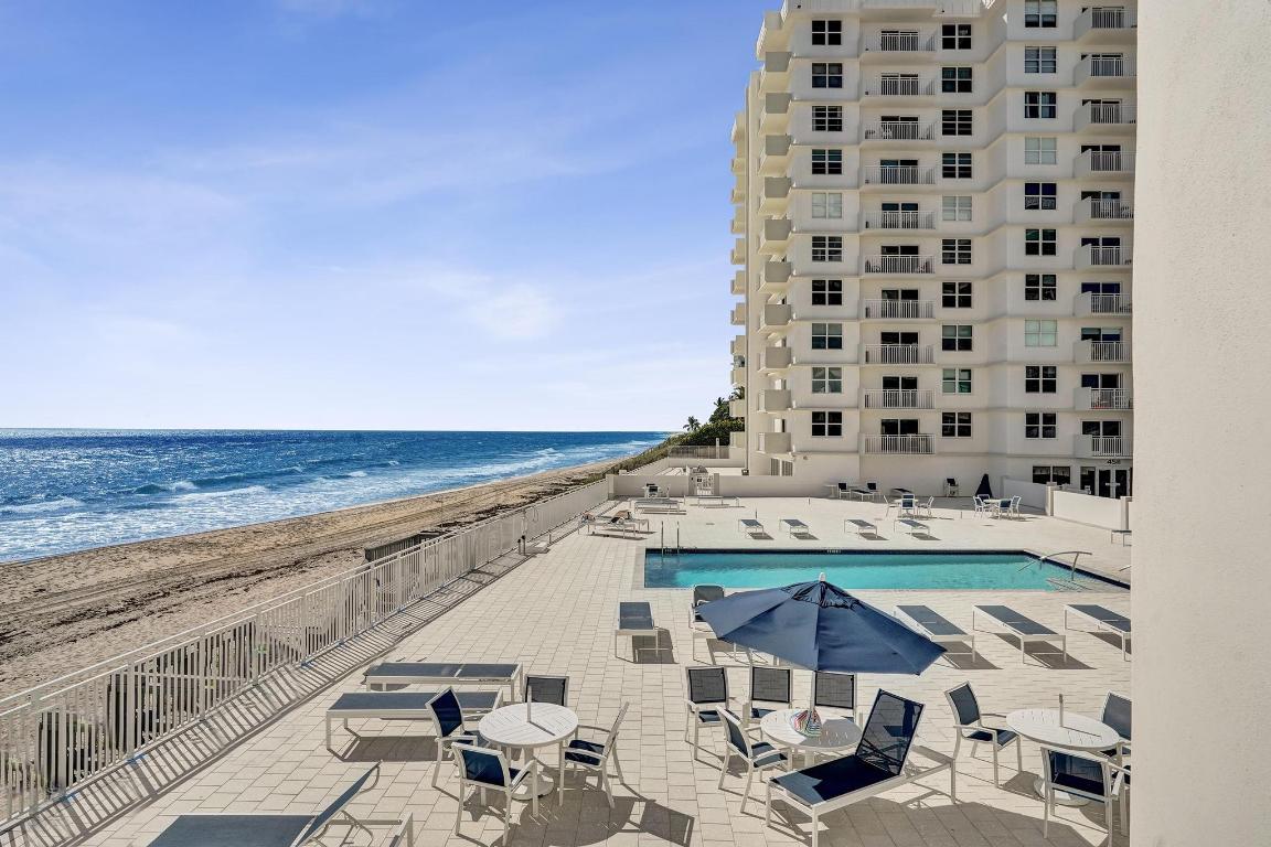 45 OCEAN CONDO - Residential