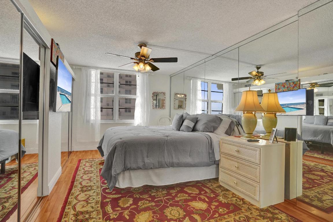 45 OCEAN CONDO - Residential