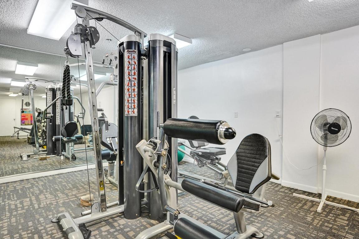 45 OCEAN CONDO - Residential