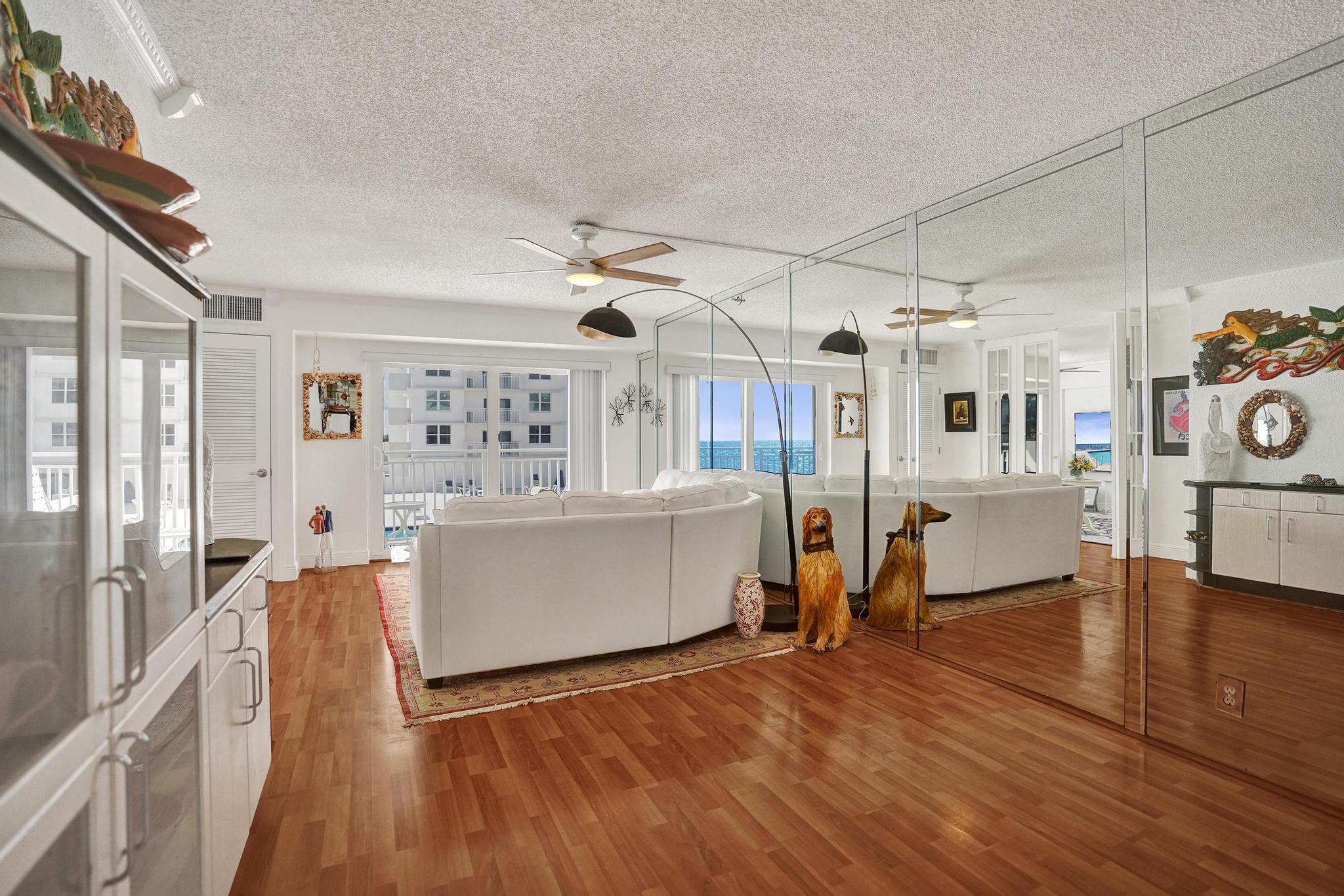 Ambassadors 01 Condo Sout - Residential