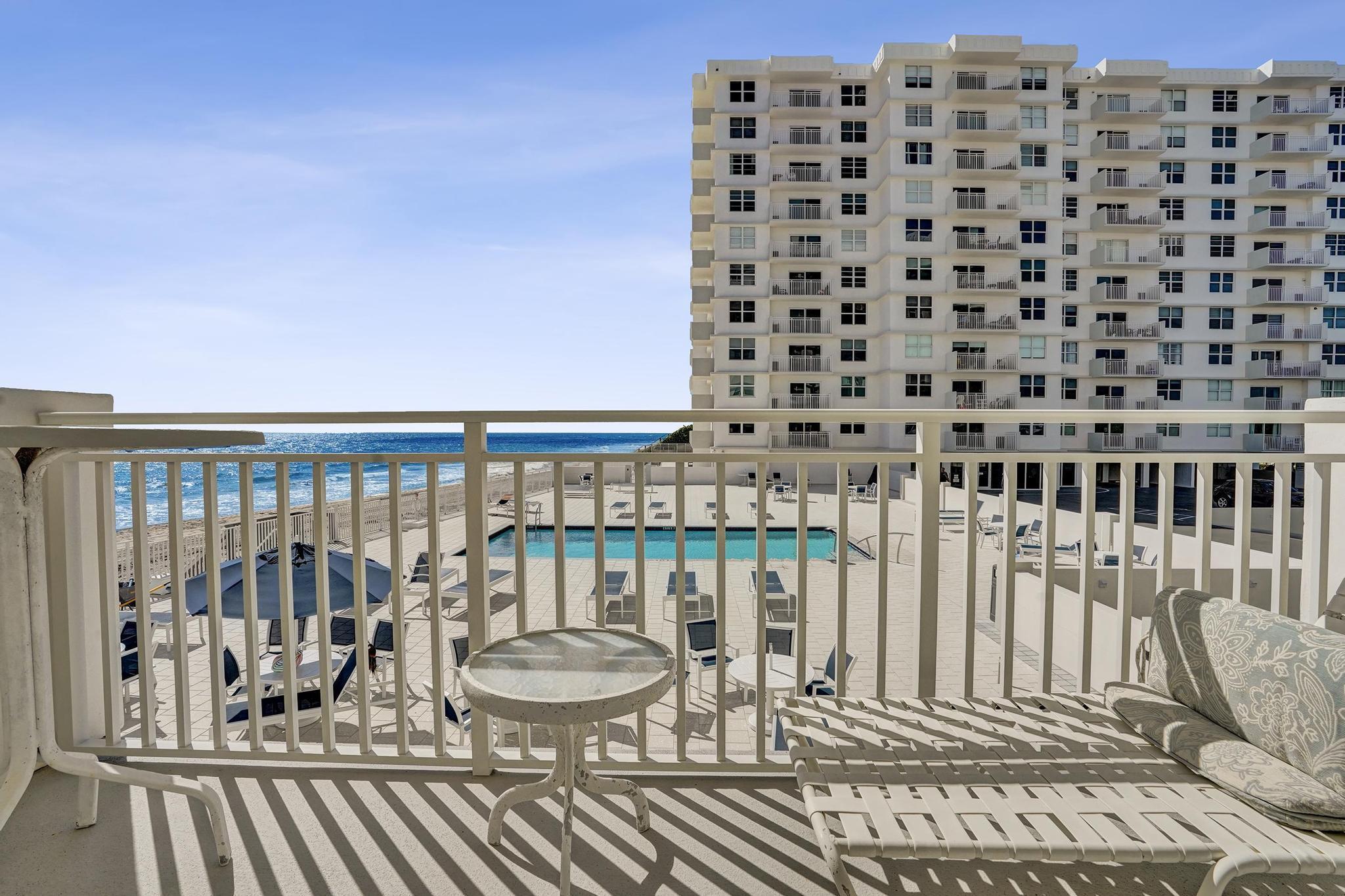 Ambassadors 01 Condo Sout - Residential