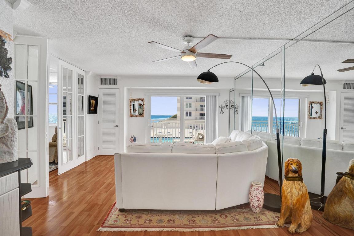 45 OCEAN CONDO - Residential