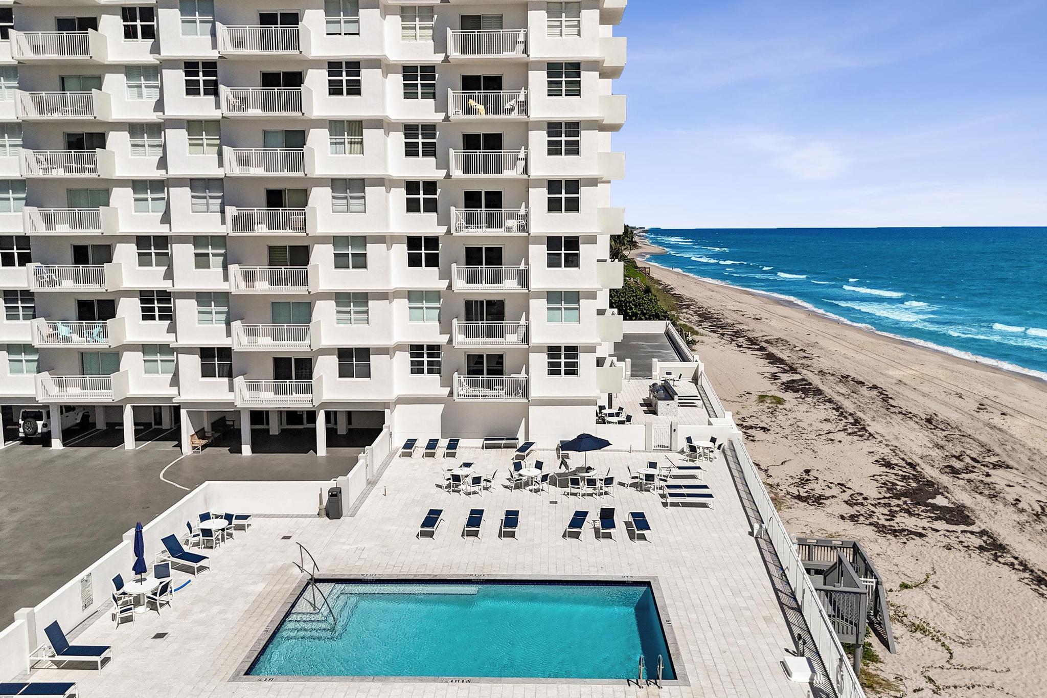 Ambassadors 01 Condo Sout - Residential