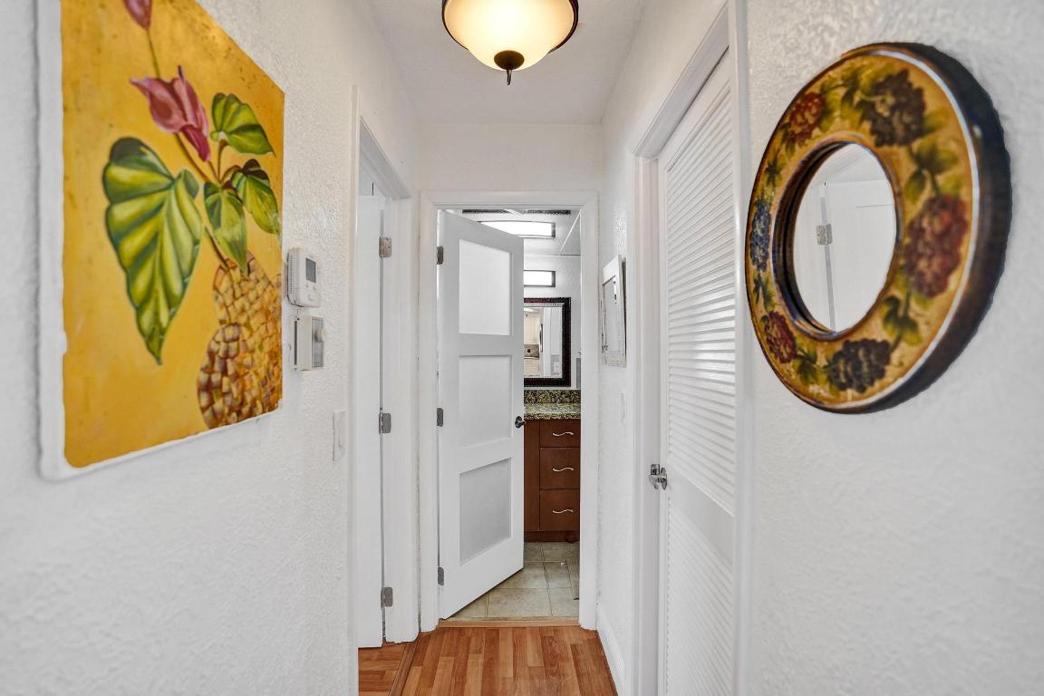 45 OCEAN CONDO - Residential