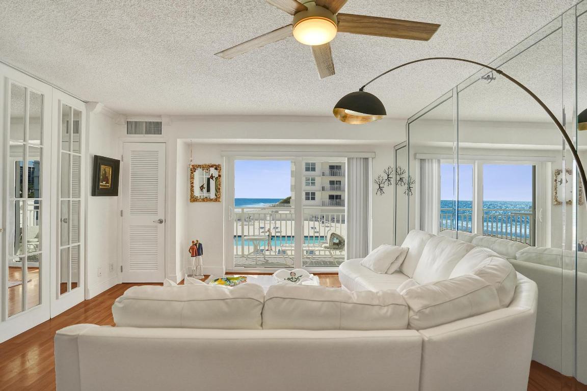 45 OCEAN CONDO - Residential