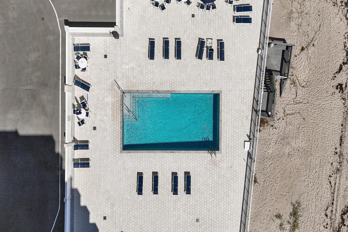 45 OCEAN CONDO - Residential