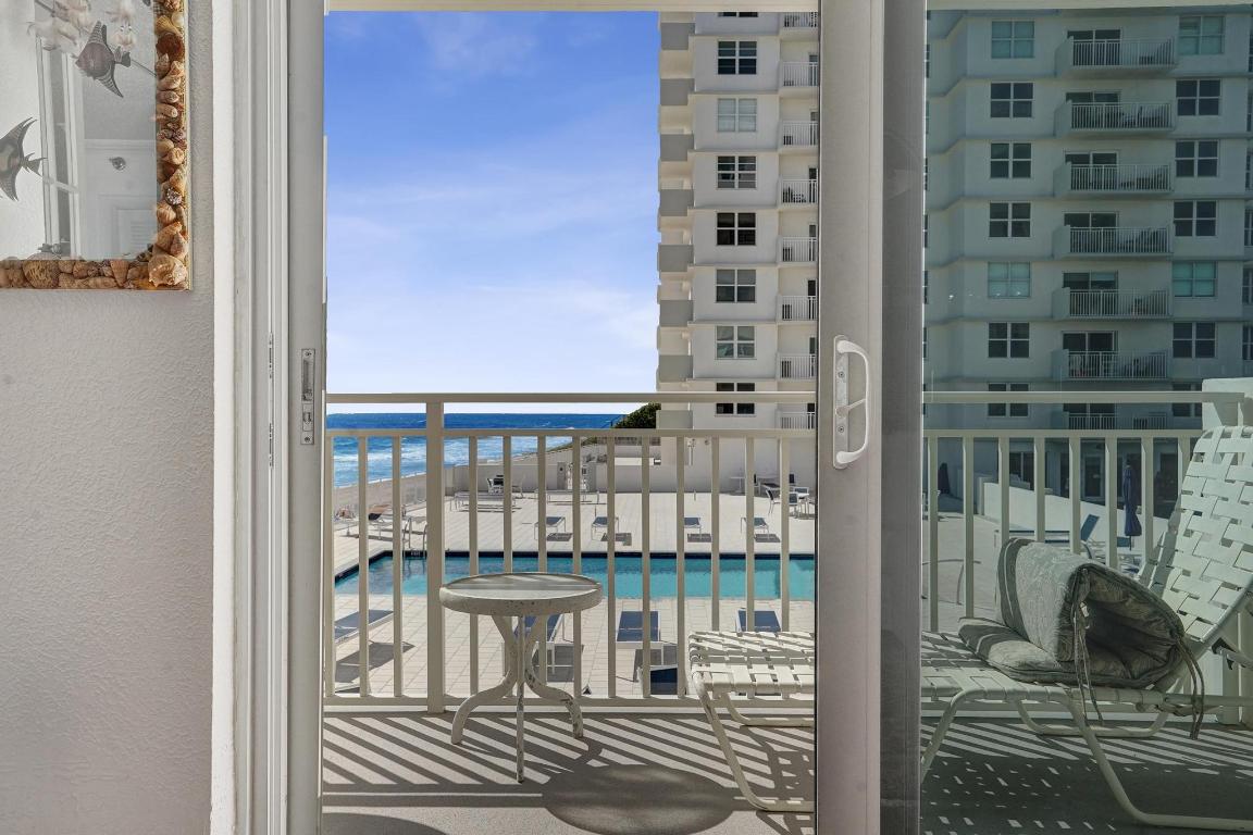 45 OCEAN CONDO - Residential