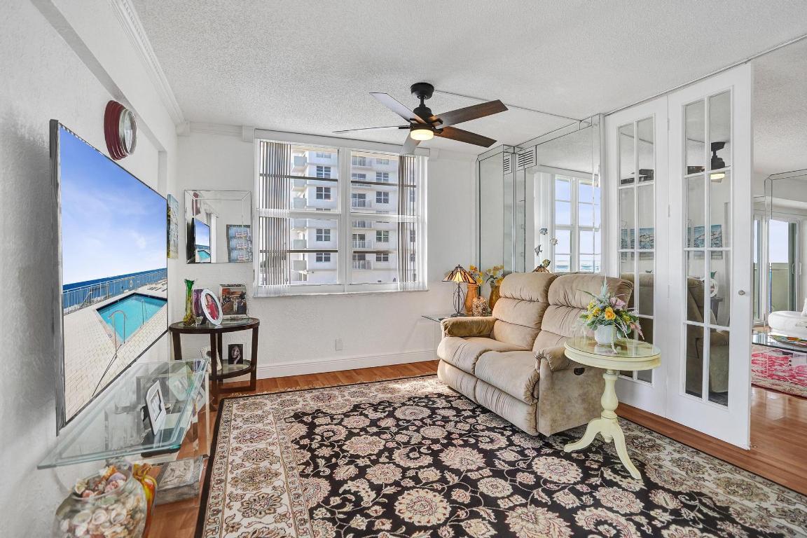 45 OCEAN CONDO - Residential