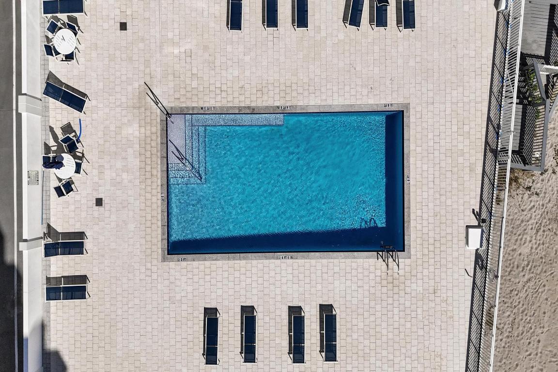 45 OCEAN CONDO - Residential