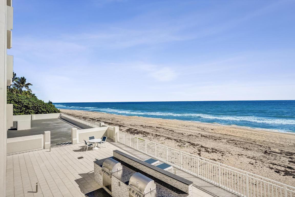 45 OCEAN CONDO - Residential