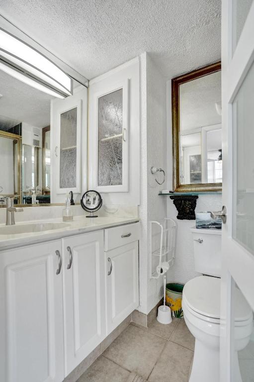 45 OCEAN CONDO - Residential