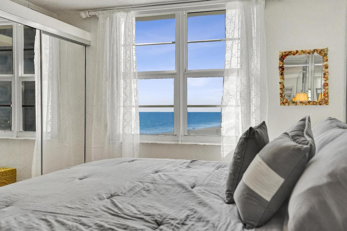 45 OCEAN CONDO - Residential