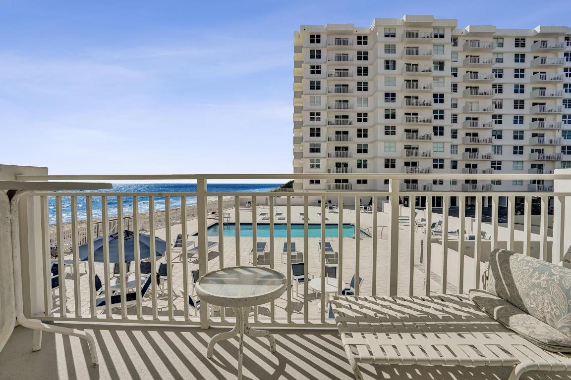 45 OCEAN CONDO - Residential