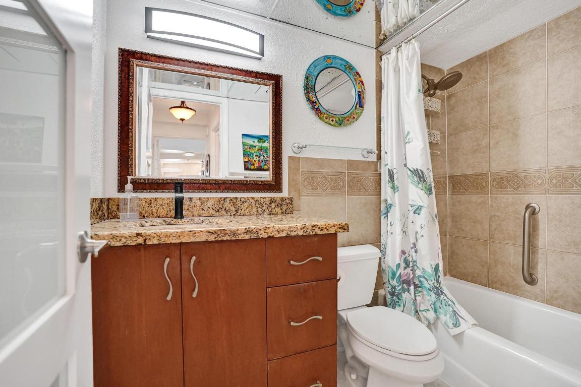 45 OCEAN CONDO - Residential