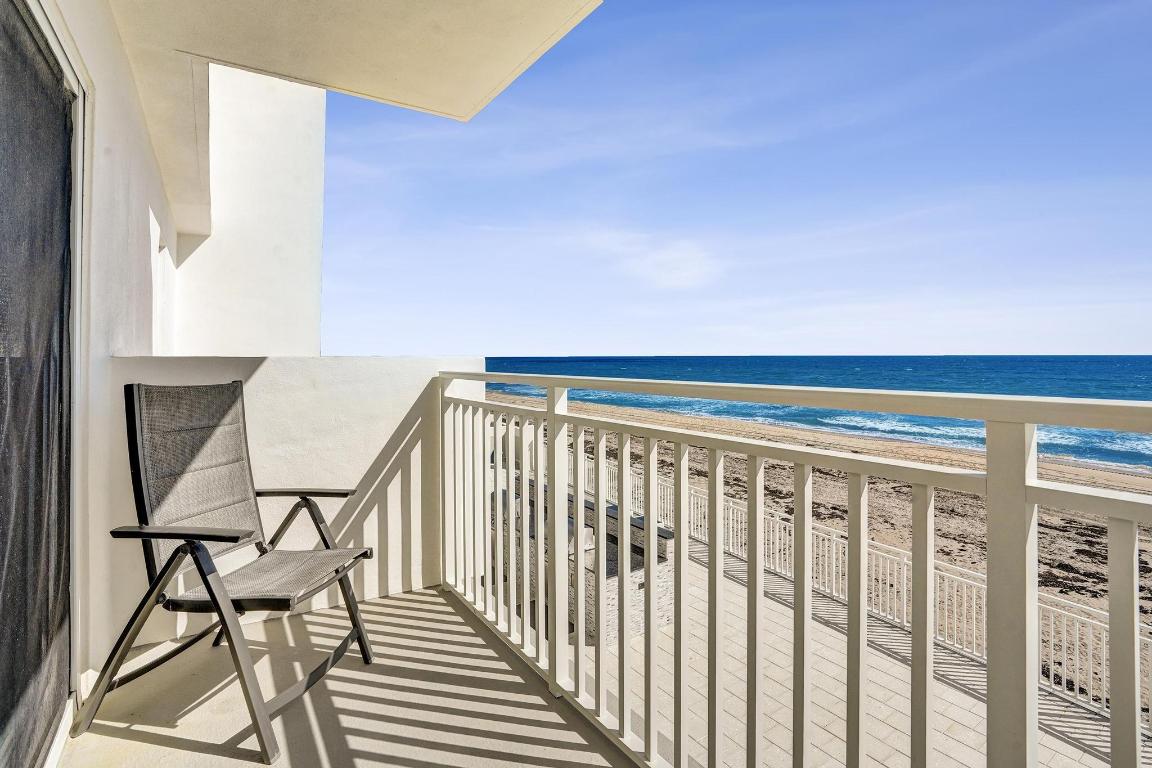 45 OCEAN CONDO - Residential